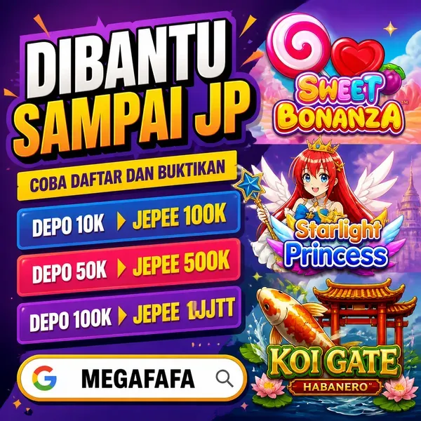 situs judi online gampang menang